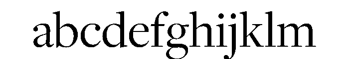 Fenway Banner Variable Regular FONT