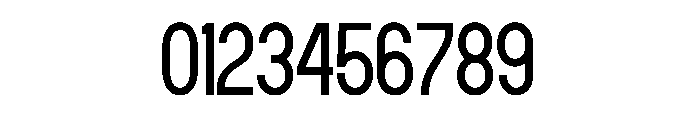 Feaqsta Font OTHER CHARS