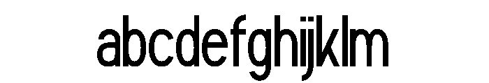 Feaqsta FONT