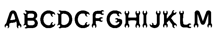 Feast Regular FONT