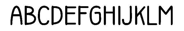Feast Time FONT