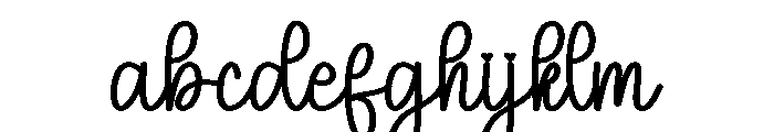 Feast Wednesday FONT