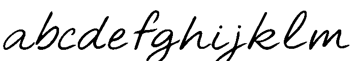 Feather Drift FONT