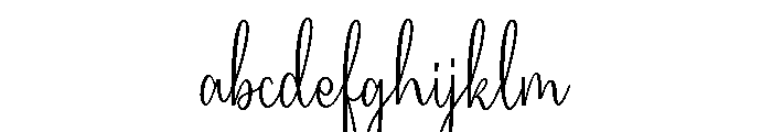 Featured Scenario FONT