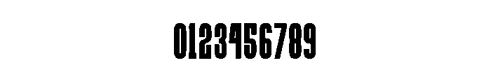 February Handmade Font OTHER CHARS