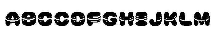 Fedra Regular FONT