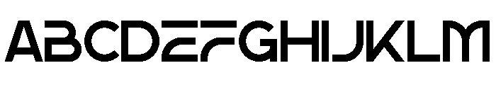 Feel Dillema Duo Regular FONT