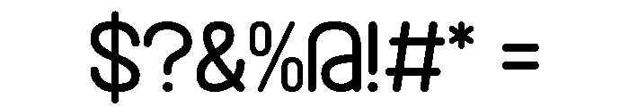 Feeling Jealous Font OTHER CHARS