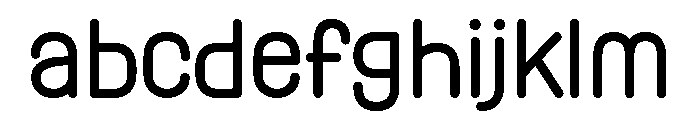 Feeling Jealous FONT