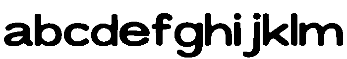 Feijoa FONT