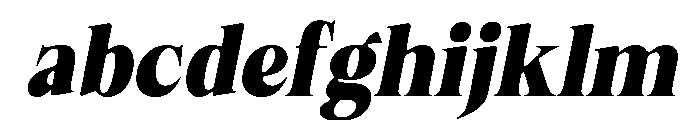 Felgiora Soft Black SemCond Ita FONT