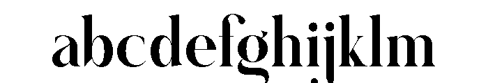 Felina FONT