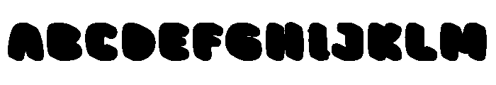 Feline Paw FONT
