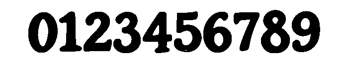Felmora Regular Font OTHER CHARS