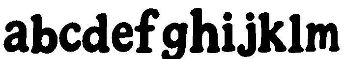 Felmora Regular FONT