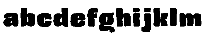 Felty Drops FONT