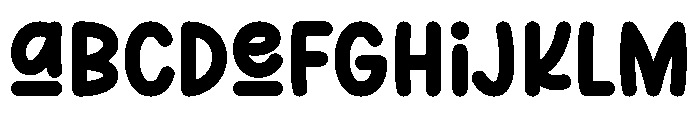 Female Teacher FONT
