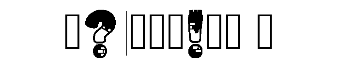 Fennel Regular Font OTHER CHARS