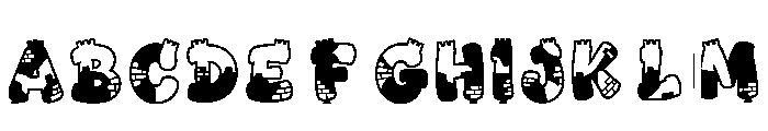 Fennel Regular FONT