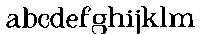 Fennel FONT
