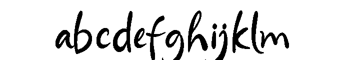 Ferdan Ligate FONT