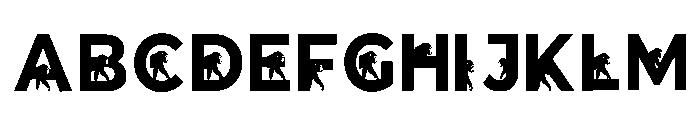 Fern Regular FONT
