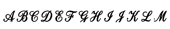 Fernando Regular FONT