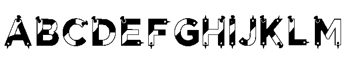 Ferne Regular FONT