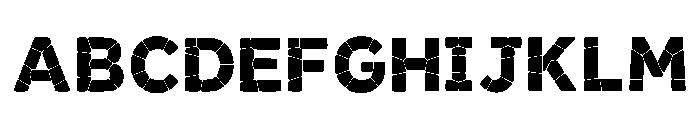 Ferns Regular FONT