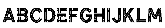 Ferny Regular FONT