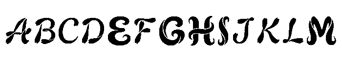 Ferry Regular FONT