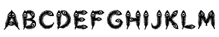 Fertilizer Regular FONT