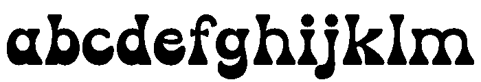 Fervent Feeling FONT