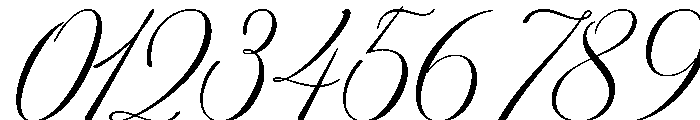 Fesbrise Regular Font OTHER CHARS