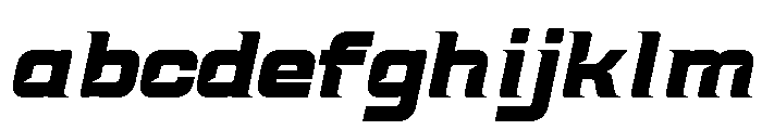 Fesibel Italic FONT