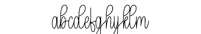 Festival Winterland FONT