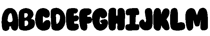 Festival love FONT