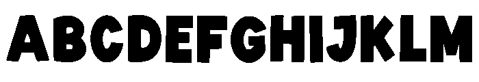 Festive Grinch Regular FONT