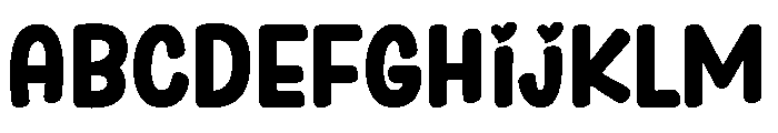 Festive Holiday FONT