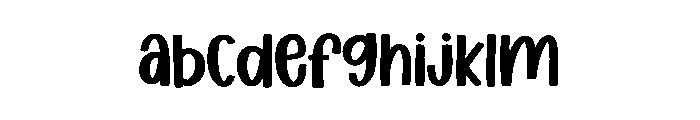 Festive Write FONT