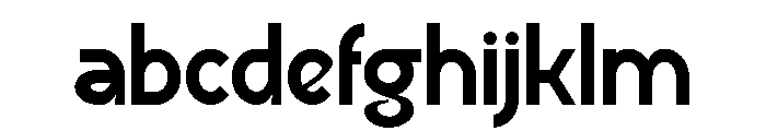 Fetgols FONT