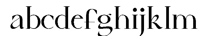 Feulismia FONT