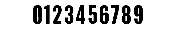 Fexmiora Regular Font OTHER CHARS