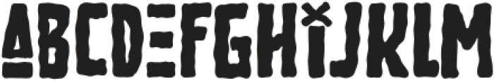 FEARFULDREAD otf (400) FONT