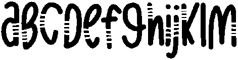 FEATHER Regular otf (400) FONT