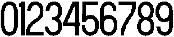 Feaqsta otf (400) Font OTHER CHARS