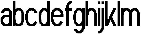 Feaqsta otf (400) FONT
