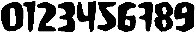 Fearist otf (400) Font OTHER CHARS