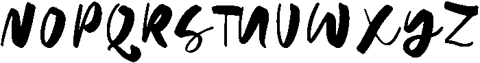 Feather-Regular otf (400) Font UPPERCASE