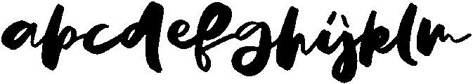Feather-Regular otf (400) FONT
